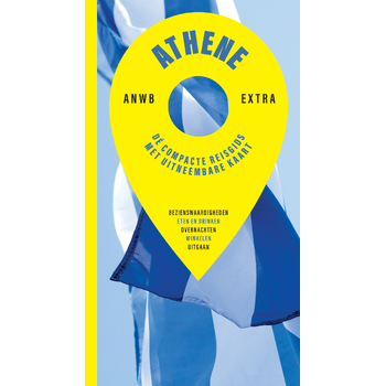 Athene (Paperback) bij Singel 344