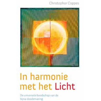 In harmonie met het licht (Paperback) bij Singel 344