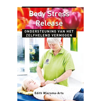Body Stress Release (Paperback) bij Singel 344