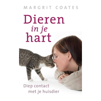 Dieren in je hart (Paperback) bij Singel 344