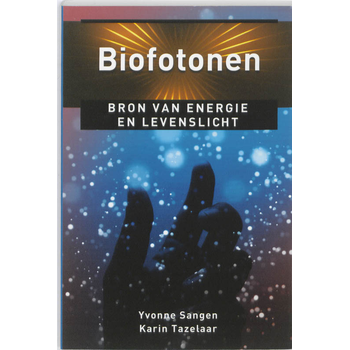 Biofotonen (Paperback) bij Singel 344