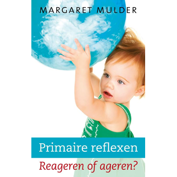 Primaire reflexen (Paperback) bij Singel 344