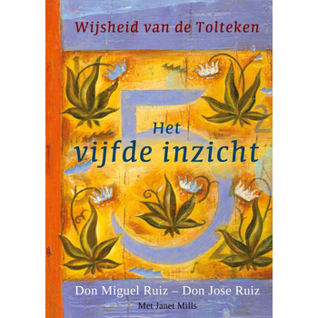 Het vijfde inzicht (Paperback) bij Singel 344