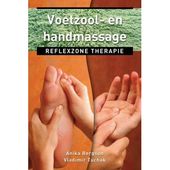 Voetzool- en handmassage (Paperback) bij Singel 344