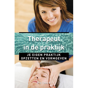 Therapeut in de praktijk (Paperback) bij Singel 344