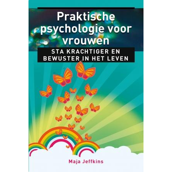 Praktische psychologie voor vrouwen (Paperback) bij Singel 344