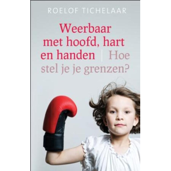 Weerbaar met hoofd, hart en handen (Paperback) bij Singel 344