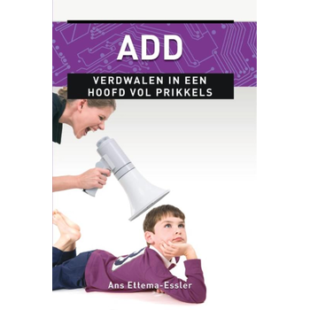 ADD (Paperback) bij Singel 344
