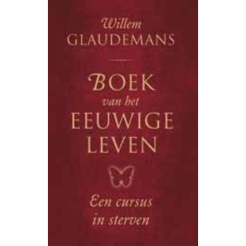 Boek van het eeuwige leven (Hardback) bij Singel 344