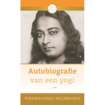 Autobiografie van een yogi (Paperback) bij Singel 344