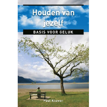 Houden van jezelf (Paperback) van Paul Salim Kluwer