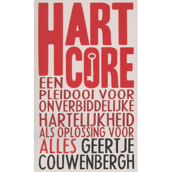 Hartcore (Paperback) bij Singel 344
