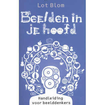 Beelden in je hoofd (Paperback) bij Singel 344