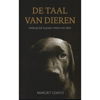 De taal van dieren (Paperback) bij Singel 344