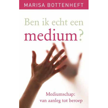 Ben ik echt een medium? (Paperback) bij Singel 344