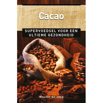 Cacao (Paperback) van Wouter Jong