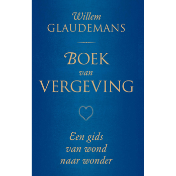 Boek van vergeving (Hardback) bij Singel 344