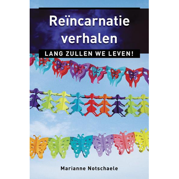 Reincarnatieverhalen (Paperback) bij Singel 344
