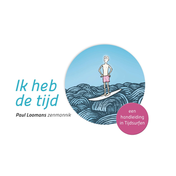 Ik heb de tijd (Hardback) bij Singel 344