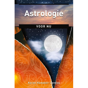 Astrologie (Paperback) bij Singel 344
