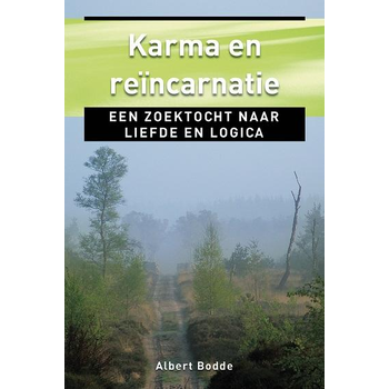 Karma en reincarnatie (Paperback) bij Singel 344