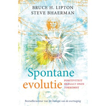 Spontane evolutie (Paperback) bij Singel 344