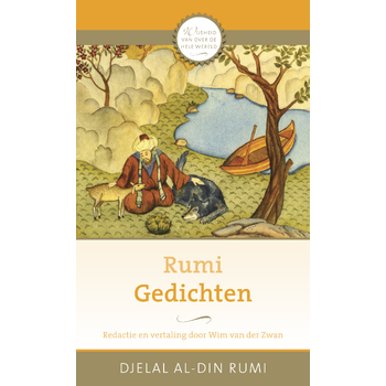 Gedichten (Paperback) bij Singel 344