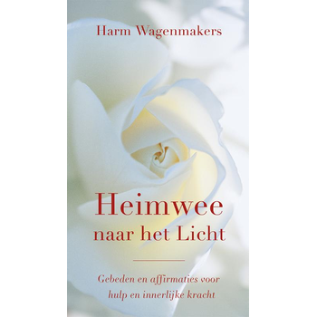 Heimwee naar het licht (Paperback) bij Singel 344