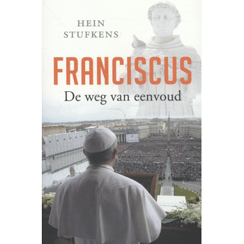 Franciscus (Paperback) bij Singel 344