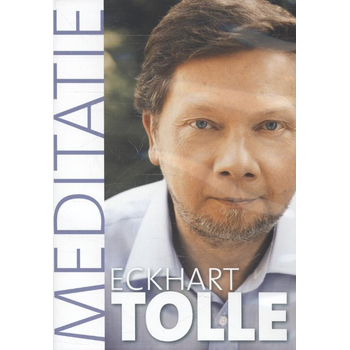 Meditatie (Audio DVD) bij Singel 344