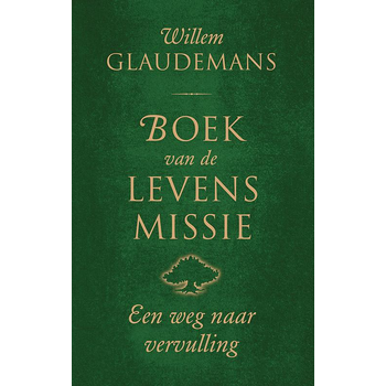 Boek van de levensmissie (Hardback) bij Singel 344