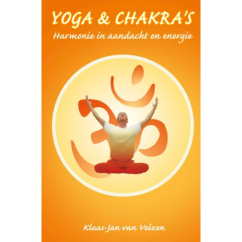 Yoga en chakra's (Paperback) bij Singel 344