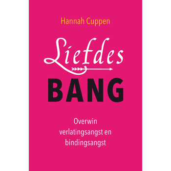 Liefdesbang (Paperback) bij Singel 344