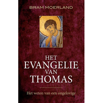 Het Evangelie van Thomas (Paperback) bij Singel 344