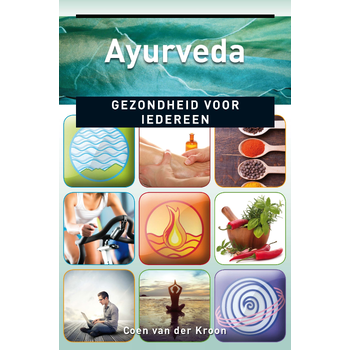 Ayurveda (Paperback) bij Singel 344