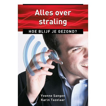 Alles over straling (Paperback) bij Singel 344