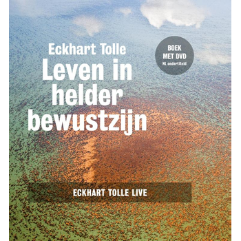 Leven in helder bewustzijn (Hardback) bij Singel 344