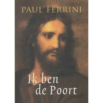 Ik ben de poort (Paperback) bij Singel 344