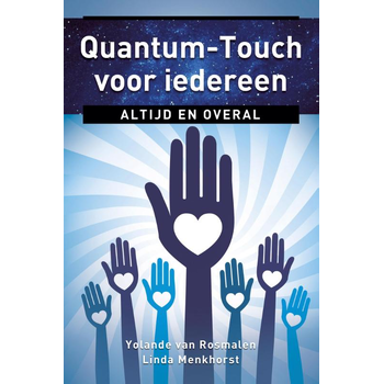 Quantum-Touch voor iedereen (Paperback) bij Singel 344