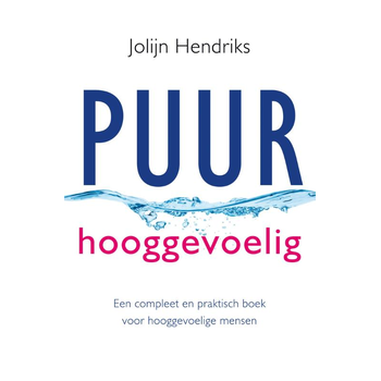 Puur Hooggevoelig (Paperback) bij Singel 344