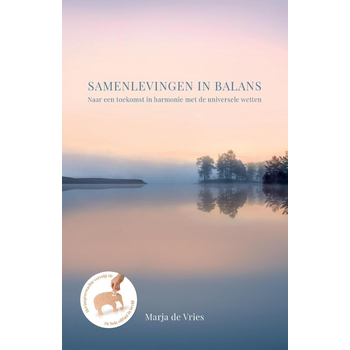 Samenlevingen in balans (Paperback) bij Singel 344