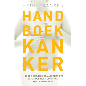 Handboek kanker (Paperback) bij Singel 344