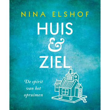 Huis & ziel (Paperback) bij Singel 344