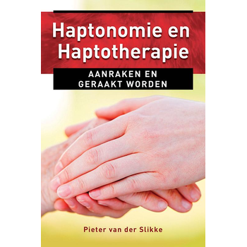 Haptonomie en haptotherapie (Paperback) bij Singel 344