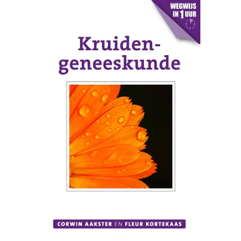 Kruidengeneeskunde (Paperback) bij Singel 344
