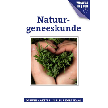 Natuurgeneeskunde (Paperback) bij Singel 344