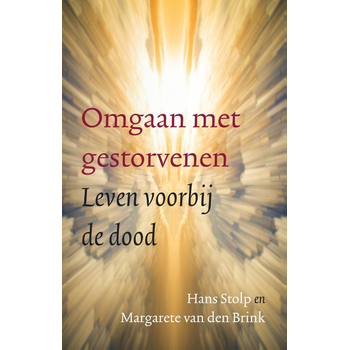 Omgaan met gestorvenen (Paperback) bij Singel 344