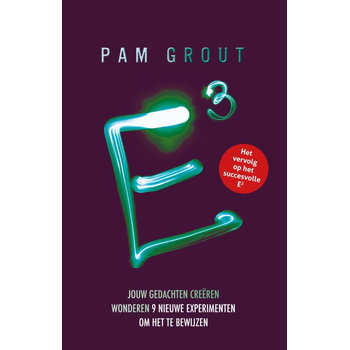 Kubieke E (Paperback) bij Singel 344