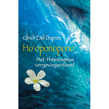 Ho'oponopono (Hardback) bij Singel 344