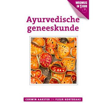 Ayurvedische geneeskunde (Paperback) bij Singel 344